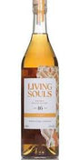 Living Souls X Little Brown Dog 46 Year Old Blended Scotch Whisky | 700ML at CaskCartel.com