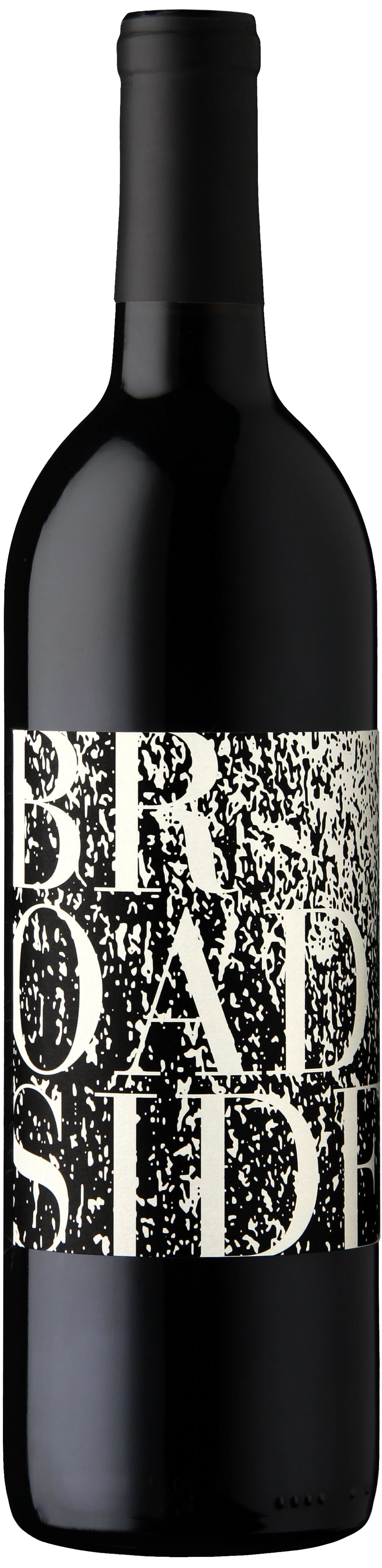 Broadside Wines | Printers Alley Proprietary Red - NV at CaskCartel.com