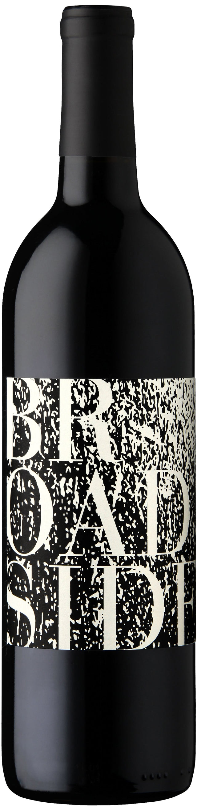 Broadside Wines | Printers Alley Proprietary Red - NV at CaskCartel.com