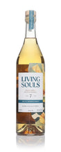 Bowmore 7 Year Old Batch #2 - Living Souls Single Malt Scotch Whisky | 700ML at CaskCartel.com