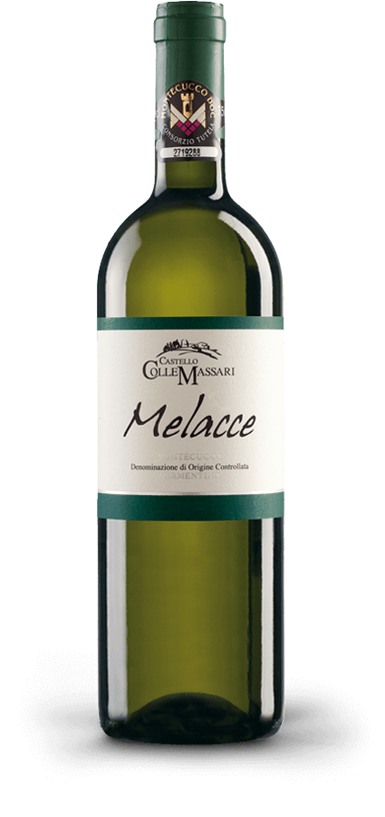 2020 | Castello ColleMassari | Melacce Montecucco Vermentino at CaskCartel.com
