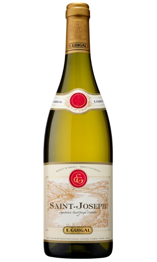 2019 | E. Guigal | Saint-Joseph Blanc at CaskCartel.com