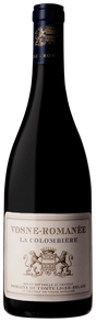 2012 | Domaine du Comte Liger-Belair | Vosne-Romanee La Colombiere at CaskCartel.com