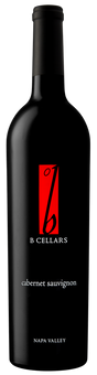 2019 | B Cellars | Cabernet Sauvignon Bridgeline Vineyard at CaskCartel.com