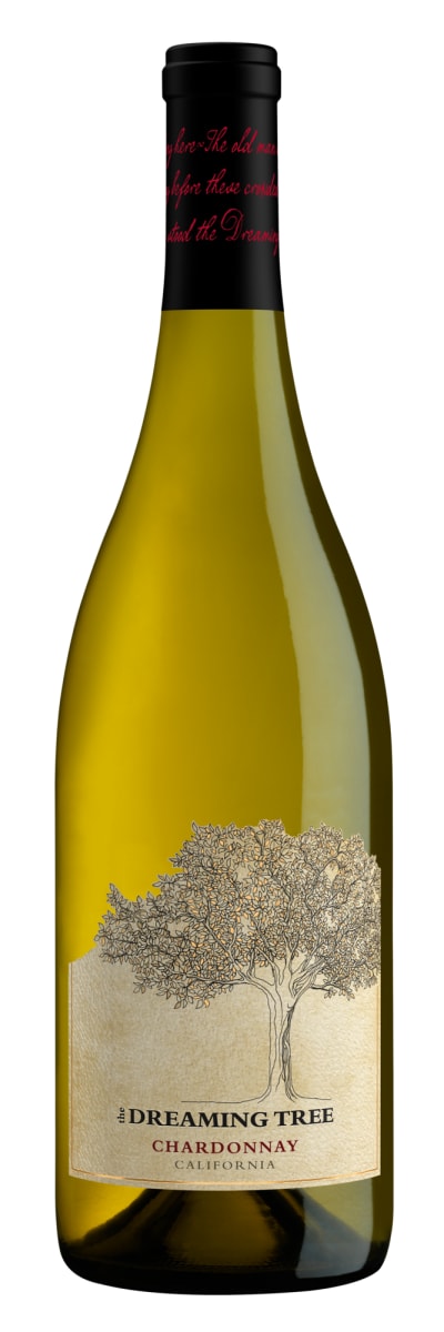 [BUY] 2020 | The Dreaming Tree | Chardonnay at CaskCartel.com