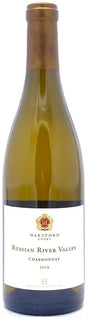 2019 | Hartford Family Winery | Hartford Court Russian River Valley Chardonnay at CaskCartel.com