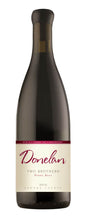 2016 | Donelan | Two Brothers Pinot Noir at CaskCartel.com