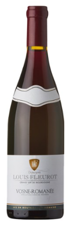 2015 | Domaine Louis Fleurot | Vosne-Romanee (Magnum) at CaskCartel.com