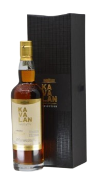 Kavalan Ex Bourbon Cask #B150716020A Antipodes 7 Year Old 2015 Single Malt Whisky | 700ML at CaskCartel.com