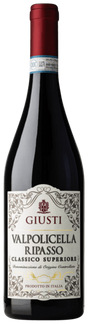 2018 | Giusti Wine | Valpolicella Ripasso Classico Superiore at CaskCartel.com