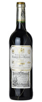 2011 | Marques de Riscal | Reserva at CaskCartel.com