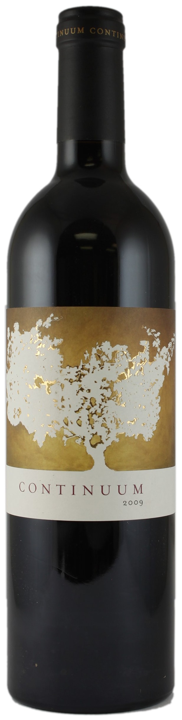 2009 | Continuum | Proprietary Red at CaskCartel.com