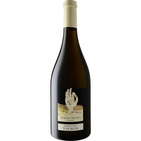 2021 | Domaine Moreau-Naudet | Valmur at CaskCartel.com