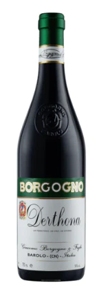 2019 | Giacomo Borgogno & Figli | Derthona at CaskCartel.com