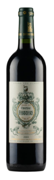2004 | Château Ferrière | Margaux at CaskCartel.com