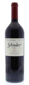 2009 | Schrader Cellars | Beckstoffer To Kalon Vineyard Cabernet Sauvignon (Magnum) at CaskCartel.com