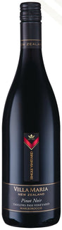 2018 | Villa Maria | Single Vineyard Taylors Pass Pinot Noir at CaskCartel.com