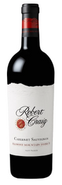 2018 | Robert Craig Winery | Diamond Mountain District Cabernet Sauvignon at CaskCartel.com