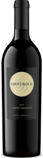 2019 | Ghost Block | Single Vineyard Cabernet Sauvignon at CaskCartel.com
