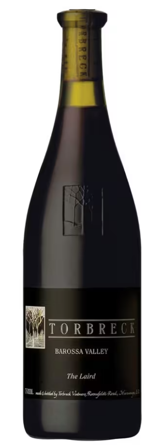 2017 | Torbreck | The Laird at CaskCartel.com