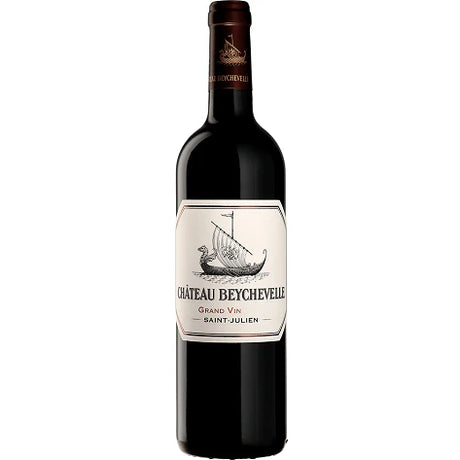 2023 | Chateau Beychevelle | Saint-Julien at CaskCartel.com