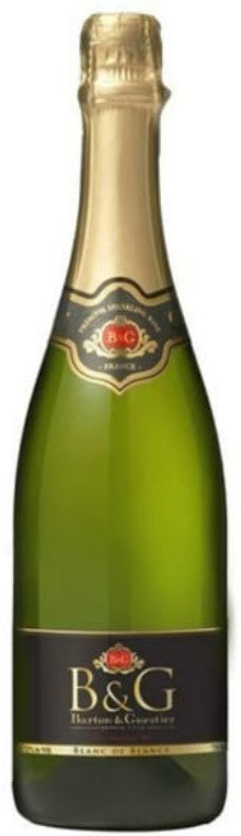 Barton & Guestier | Blanc de Blancs - NV at CaskCartel.com