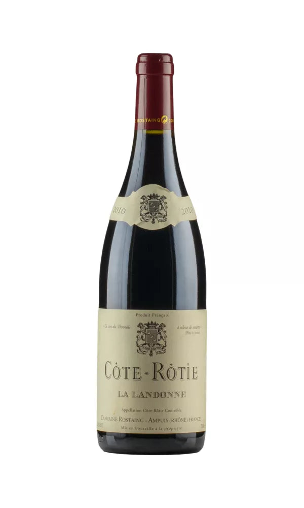 2010 | Domaine Rostaing | Cote Rotie La Landonne at CaskCartel.com