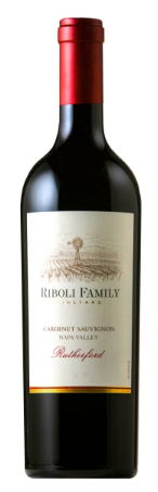 2015 | San Antonio Winery | Riboli Family Vineyard Cabernet Sauvignon at CaskCartel.com