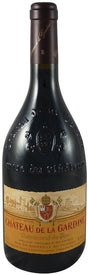 1983 | Chateau de la Gardine | Chateauneuf-du-Pape at CaskCartel.com