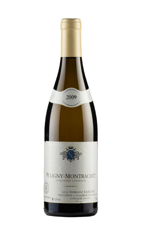 2009 | Domaine Ramonet | Puligny-Montrachet at CaskCartel.com