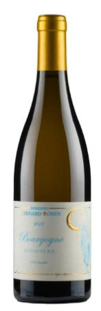 2019 | Domaine Bernard-Bonin | Bourgogne Blanc at CaskCartel.com