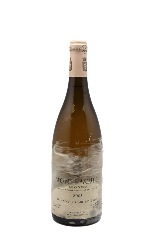 2003 | Domaine des Comtes Lafon | Montrachet at CaskCartel.com