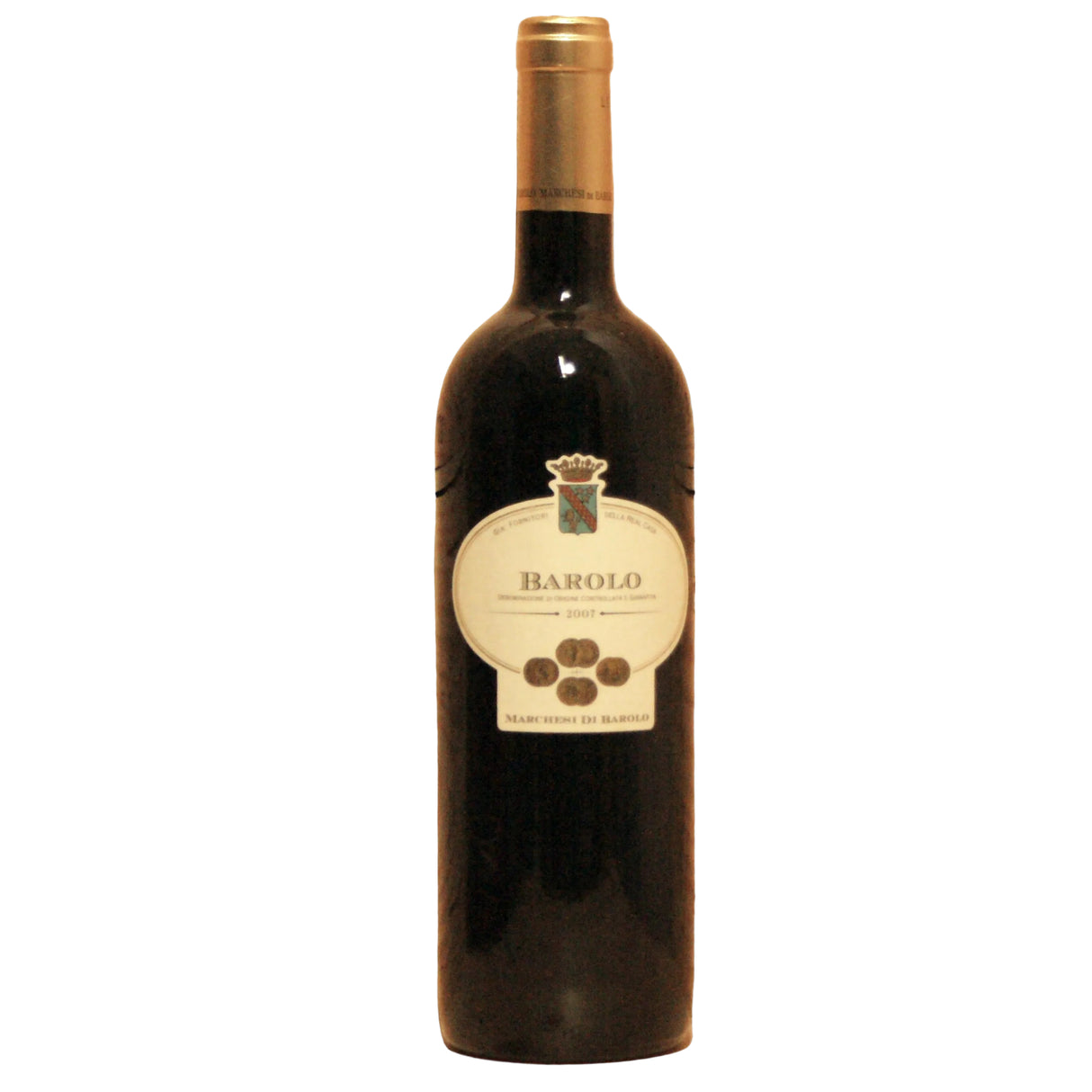 2007 | Marchesi di Barolo | Barolo at CaskCartel.com