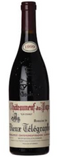 1999 | Domaine du Vieux Telegraphe | Chateauneuf du Pape La Crau at CaskCartel.com
