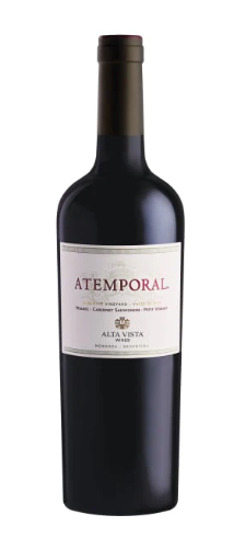 2019 | Alta Vista | Atemporal Blend at CaskCartel.com