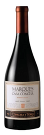 2019 | Marques de Casa Concha | Pinot Noir at CaskCartel.com