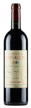 2009 | Domaine de Trévallon | Alpilles at CaskCartel.com