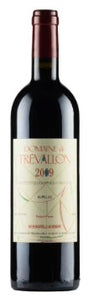 2009 | Domaine de Trévallon | Alpilles at CaskCartel.com