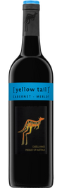 Yellow Tail | Cabernet - Merlot - NV at CaskCartel.com