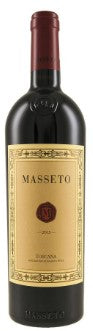 2015 | Masseto | Toscana at CaskCartel.com