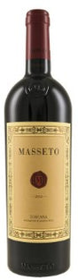 2015 | Masseto | Toscana at CaskCartel.com