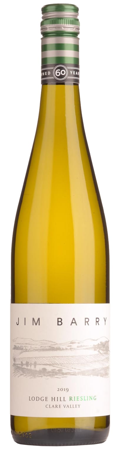 2019 | Jim Barry Wines | The Lodge Hill Dry Riesling at CaskCartel.com