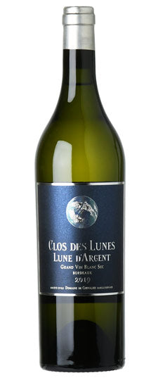 2019 | Clos des Lunes | Lune d'Argent at CaskCartel.com