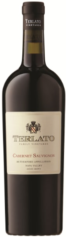 2015 | Terlato Vineyards | Rutherford Cabernet Sauvignon at CaskCartel.com