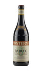 2001 | Giacomo Conterno | Francia Barolo at CaskCartel.com