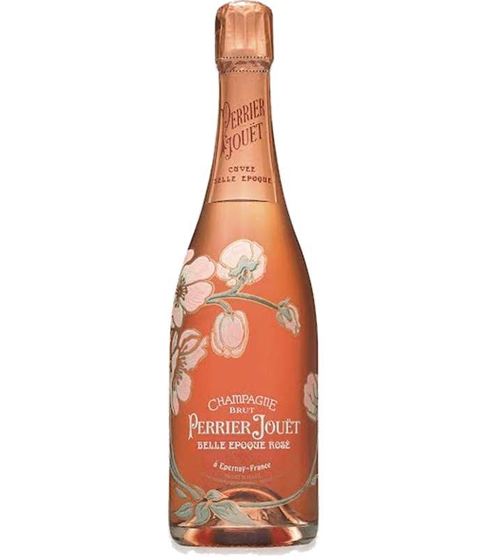 2016 | Perrier-Jouët | Belle Epoque Rose at CaskCartel.com