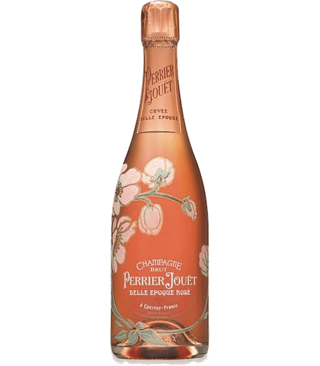 2016 | Perrier-Jouët | Belle Epoque Rose at CaskCartel.com