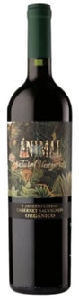 2016 | Ernesto Catena Vineyards | Animal Cabernet Sauvignon at CaskCartel.com