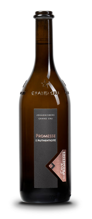 2019 | Cave des Promesses | Promesse d'Authenticite Johannisberg at CaskCartel.com