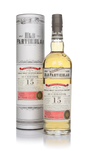 Auchroisk 15 Year Old 2007 - Old Particular (Douglas Laing) Single Malt Scotch Whisky | 700ML at CaskCartel.com